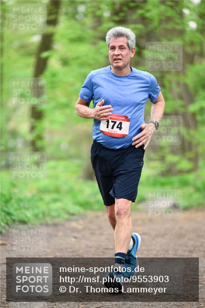 19.04.2026 - Hammer Lauf Dr. Thomas Lammeyer http://msf.ph/oto/9553903 19.04.2026 12:26:30 Laufen 174 meine-sportfotos.de