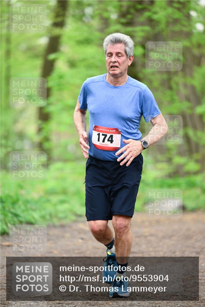 19.04.2026 - Hammer Lauf Dr. Thomas Lammeyer http://msf.ph/oto/9553904 19.04.2026 12:26:30 Laufen 174 meine-sportfotos.de