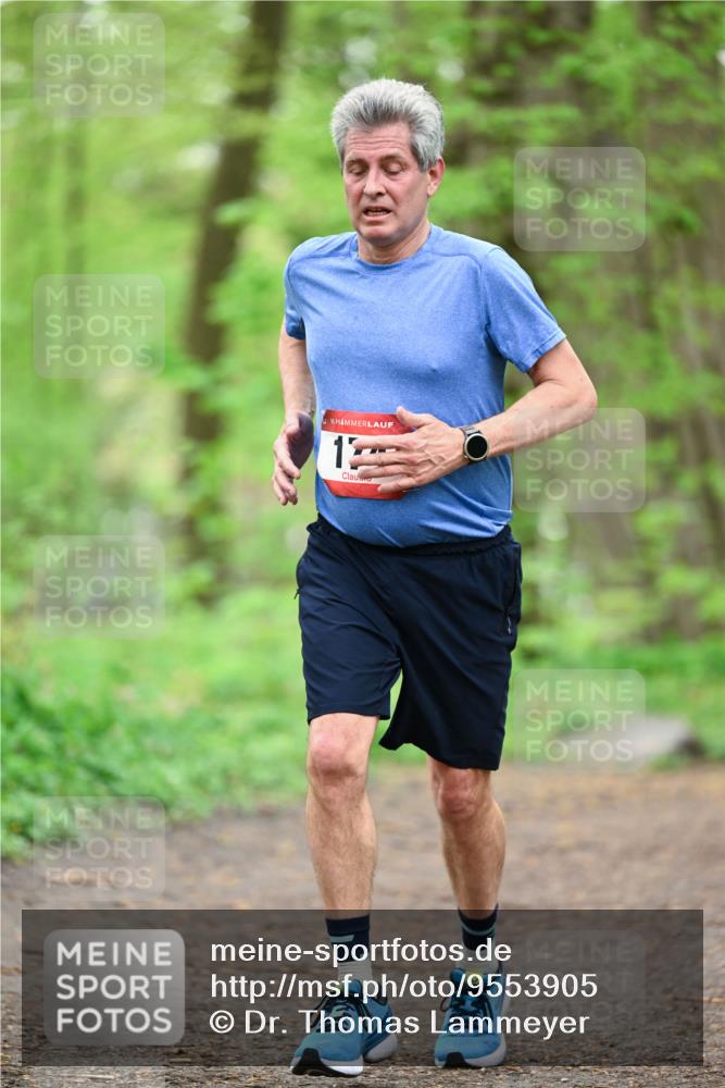 19.04.2026 - Hammer Lauf Dr. Thomas Lammeyer http://msf.ph/oto/9553905 19.04.2026 12:26:31 Laufen  meine-sportfotos.de