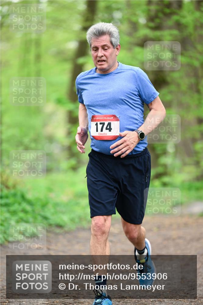 19.04.2026 - Hammer Lauf Dr. Thomas Lammeyer http://msf.ph/oto/9553906 19.04.2026 12:26:31 Laufen 174 meine-sportfotos.de
