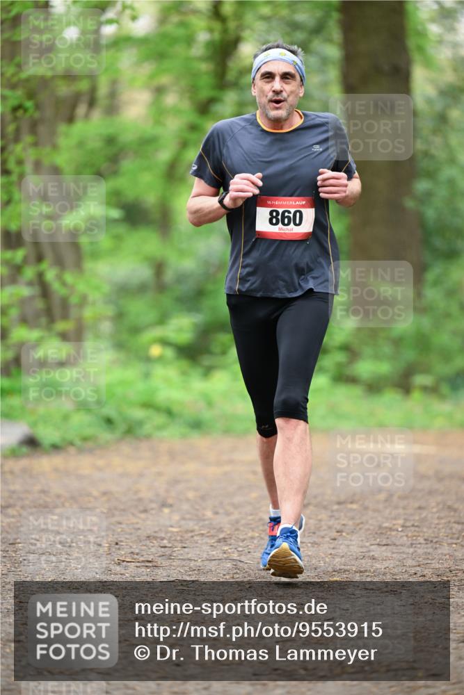 19.04.2026 - Hammer Lauf Dr. Thomas Lammeyer http://msf.ph/oto/9553915 19.04.2026 12:26:34 Laufen 860 meine-sportfotos.de