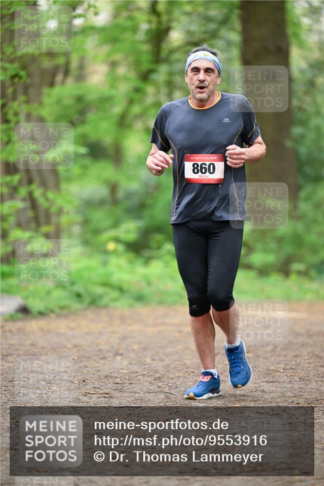 19.04.2026 - Hammer Lauf Dr. Thomas Lammeyer http://msf.ph/oto/9553916 19.04.2026 12:26:34 Laufen 860 meine-sportfotos.de