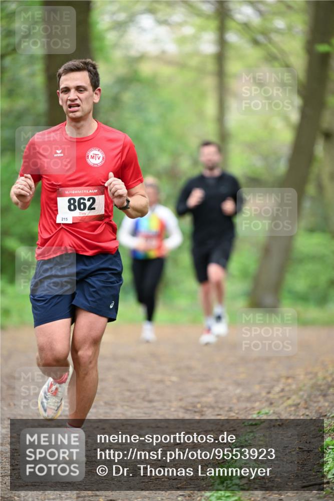 19.04.2026 - Hammer Lauf Dr. Thomas Lammeyer http://msf.ph/oto/9553923 19.04.2026 12:26:36 Laufen 215, 862 meine-sportfotos.de