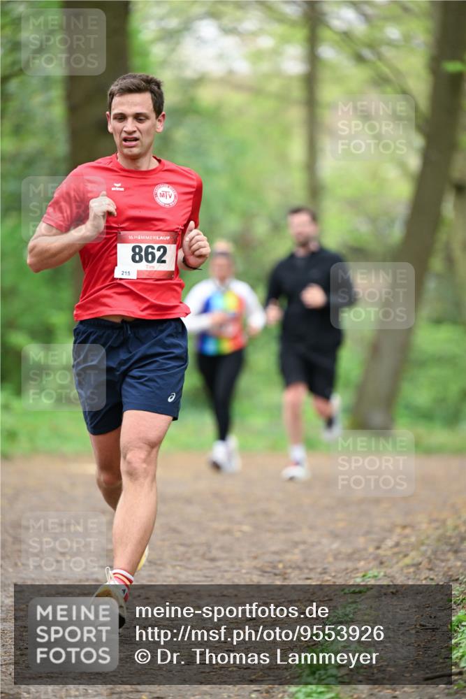 19.04.2026 - Hammer Lauf Dr. Thomas Lammeyer http://msf.ph/oto/9553926 19.04.2026 12:26:36 Laufen 215, 862 meine-sportfotos.de