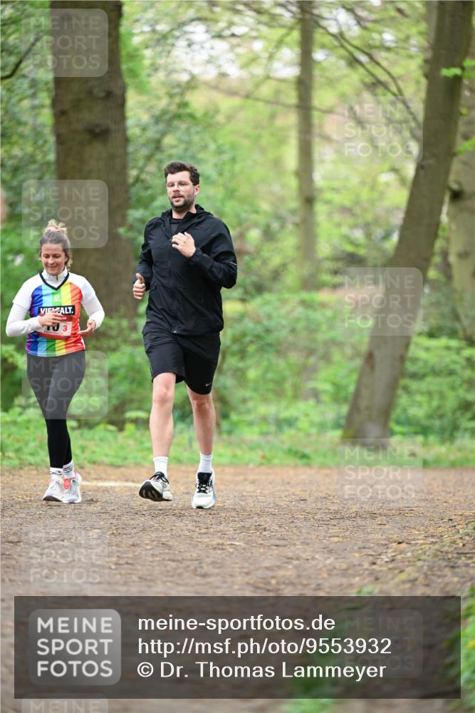 19.04.2026 - Hammer Lauf Dr. Thomas Lammeyer http://msf.ph/oto/9553932 19.04.2026 12:26:37 Laufen  meine-sportfotos.de
