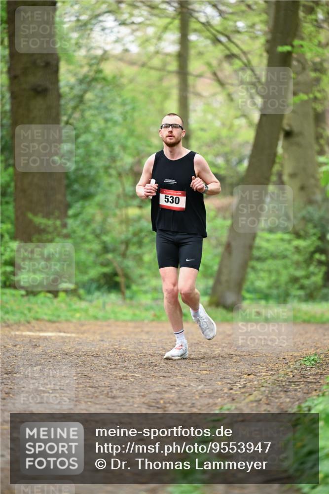 19.04.2026 - Hammer Lauf Dr. Thomas Lammeyer http://msf.ph/oto/9553947 19.04.2026 12:26:42 Laufen 530 meine-sportfotos.de