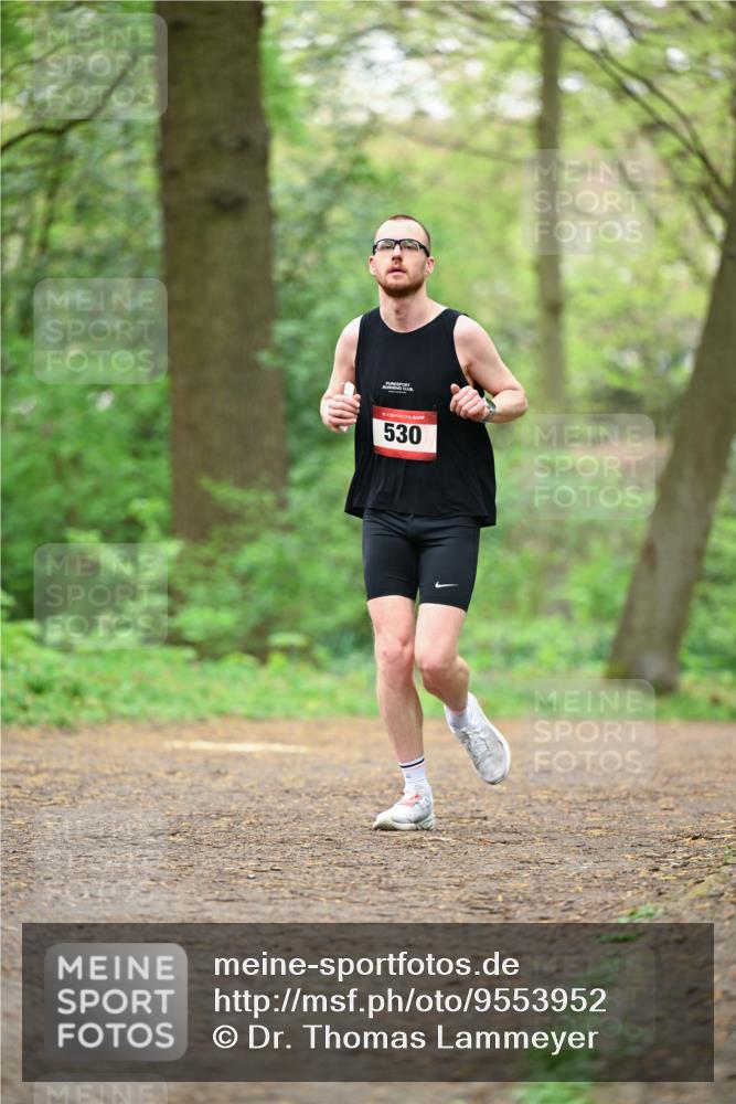 19.04.2026 - Hammer Lauf Dr. Thomas Lammeyer http://msf.ph/oto/9553952 19.04.2026 12:26:43 Laufen 530 meine-sportfotos.de