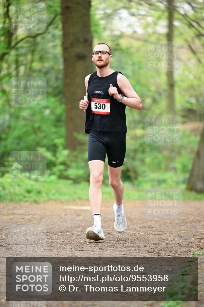 19.04.2026 - Hammer Lauf Dr. Thomas Lammeyer http://msf.ph/oto/9553958 19.04.2026 12:26:43 Laufen 530 meine-sportfotos.de