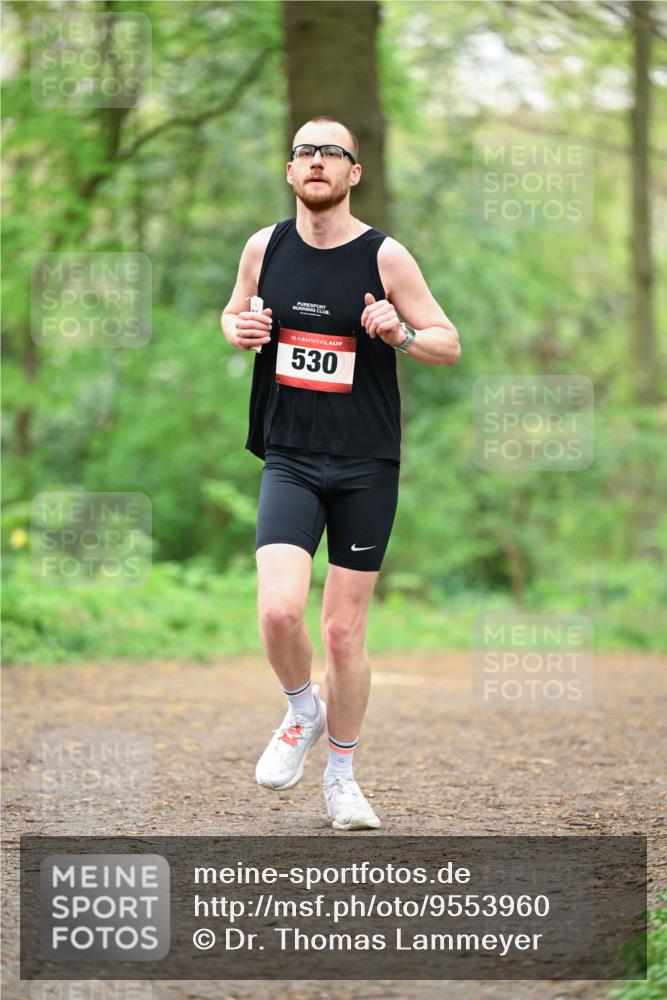 19.04.2026 - Hammer Lauf Dr. Thomas Lammeyer http://msf.ph/oto/9553960 19.04.2026 12:26:44 Laufen 530 meine-sportfotos.de