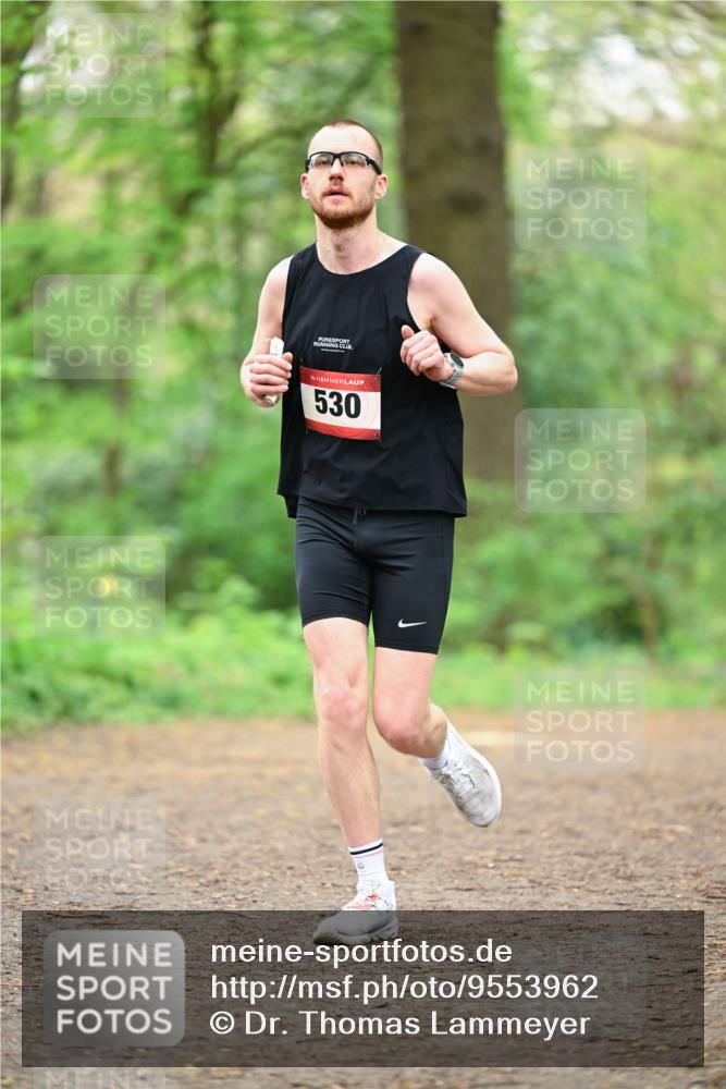 19.04.2026 - Hammer Lauf Dr. Thomas Lammeyer http://msf.ph/oto/9553962 19.04.2026 12:26:44 Laufen 530 meine-sportfotos.de