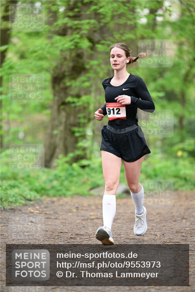 19.04.2026 - Hammer Lauf Dr. Thomas Lammeyer http://msf.ph/oto/9553973 19.04.2026 12:26:50 Laufen 912 meine-sportfotos.de