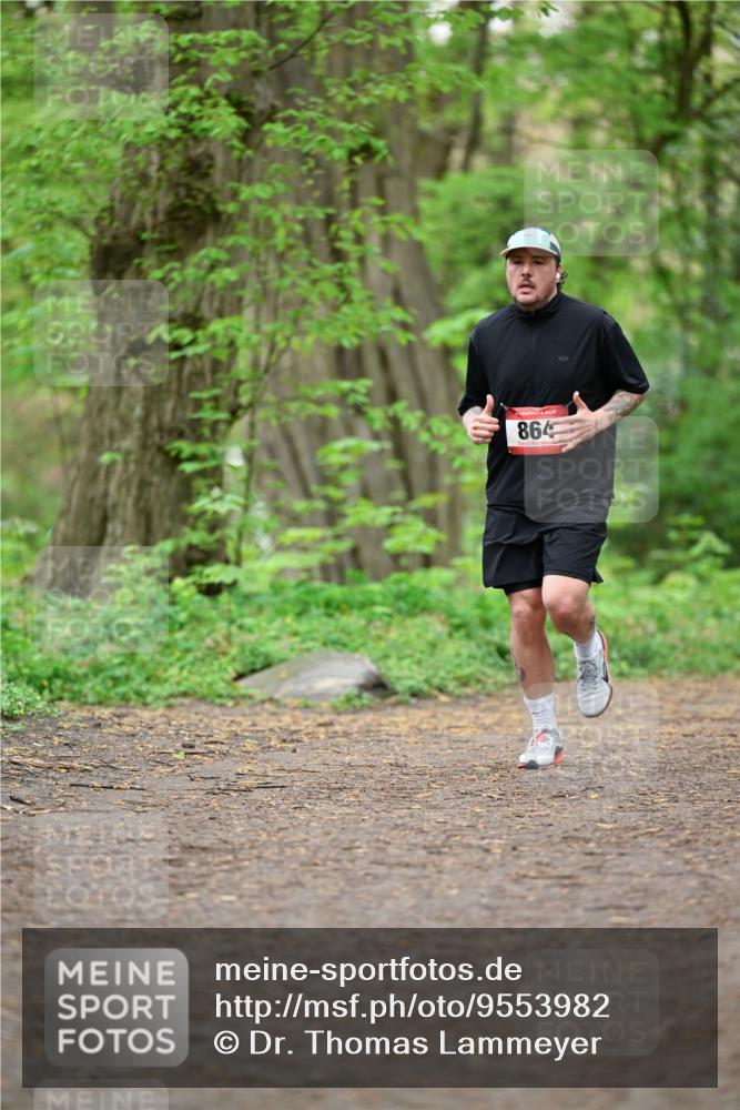 19.04.2026 - Hammer Lauf Dr. Thomas Lammeyer http://msf.ph/oto/9553982 19.04.2026 12:27:16 Laufen 864 meine-sportfotos.de