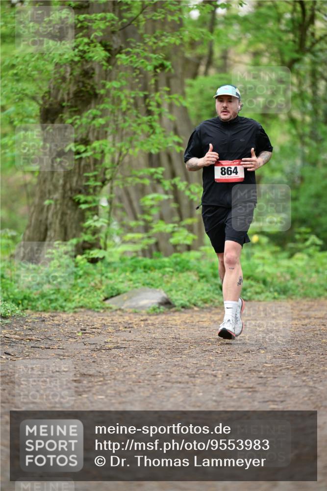 19.04.2026 - Hammer Lauf Dr. Thomas Lammeyer http://msf.ph/oto/9553983 19.04.2026 12:27:16 Laufen 864 meine-sportfotos.de