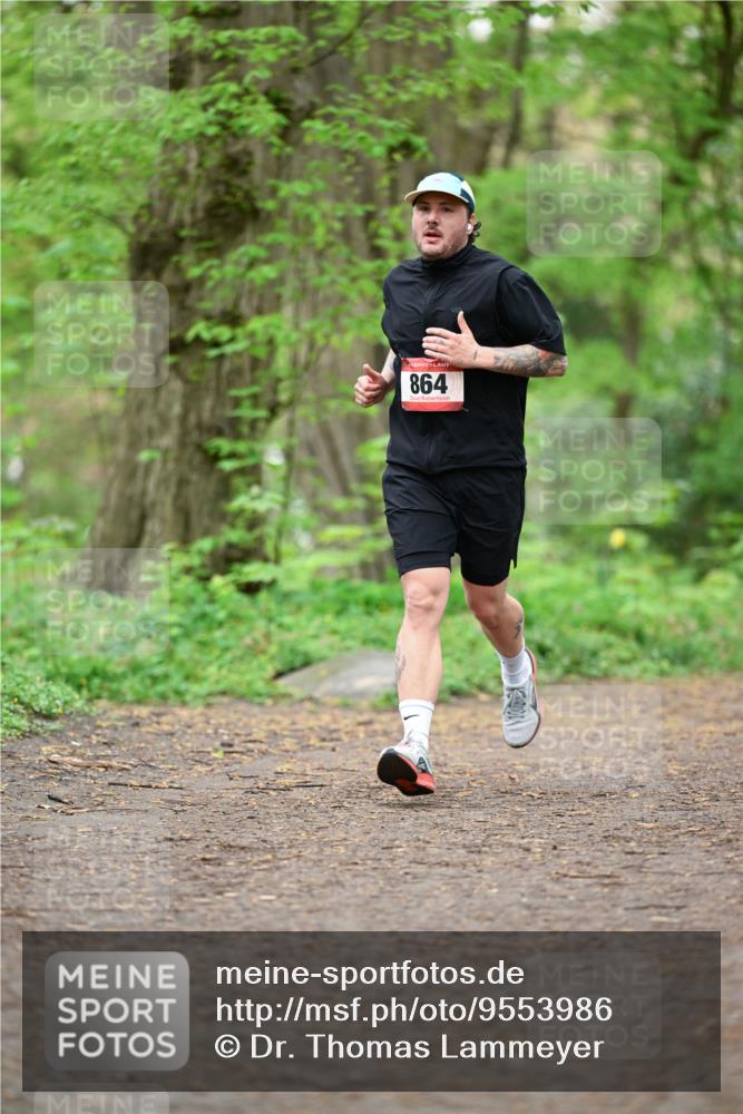 19.04.2026 - Hammer Lauf Dr. Thomas Lammeyer http://msf.ph/oto/9553986 19.04.2026 12:27:16 Laufen 864 meine-sportfotos.de