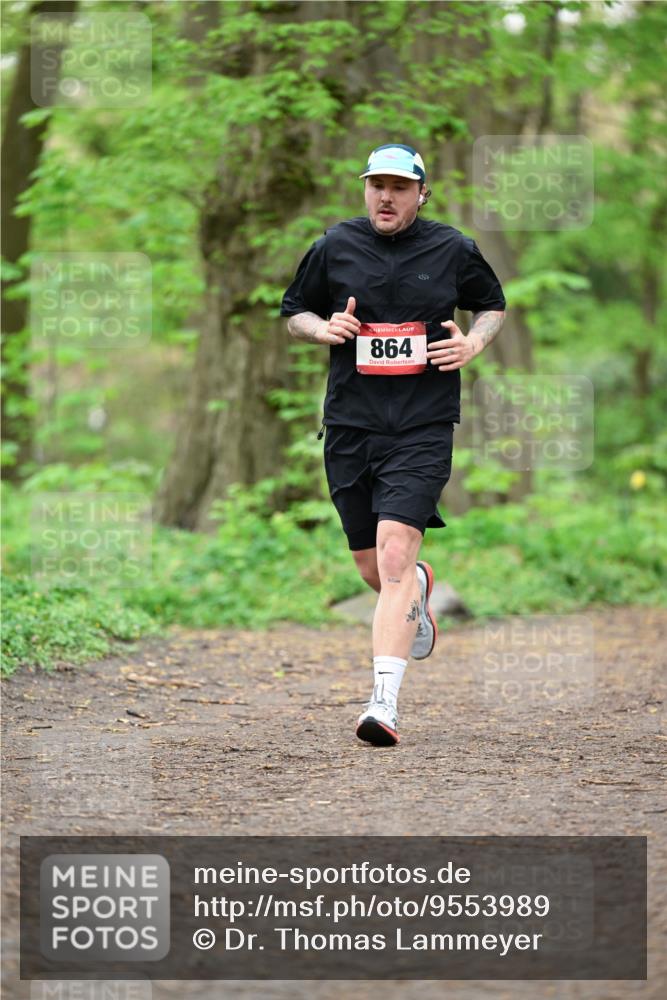 19.04.2026 - Hammer Lauf Dr. Thomas Lammeyer http://msf.ph/oto/9553989 19.04.2026 12:27:16 Laufen 864 meine-sportfotos.de