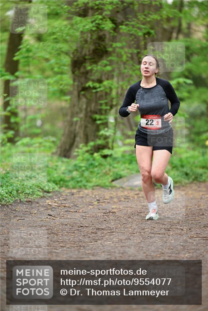 19.04.2026 - Hammer Lauf Dr. Thomas Lammeyer http://msf.ph/oto/9554077 19.04.2026 12:28:21 Laufen  meine-sportfotos.de