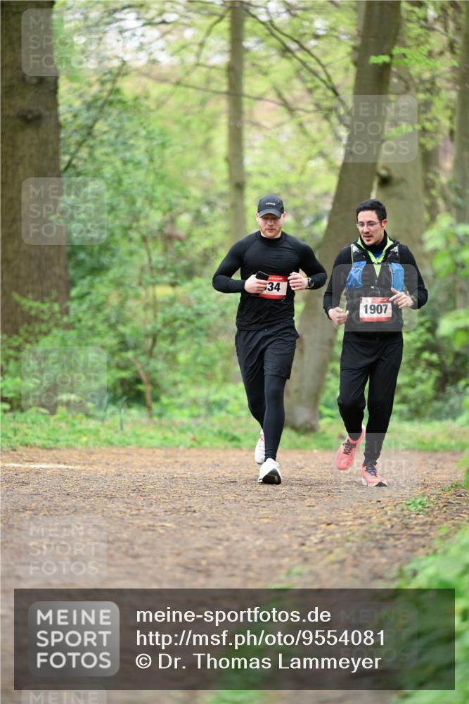 19.04.2026 - Hammer Lauf Dr. Thomas Lammeyer http://msf.ph/oto/9554081 19.04.2026 12:28:26 Laufen 1907 meine-sportfotos.de