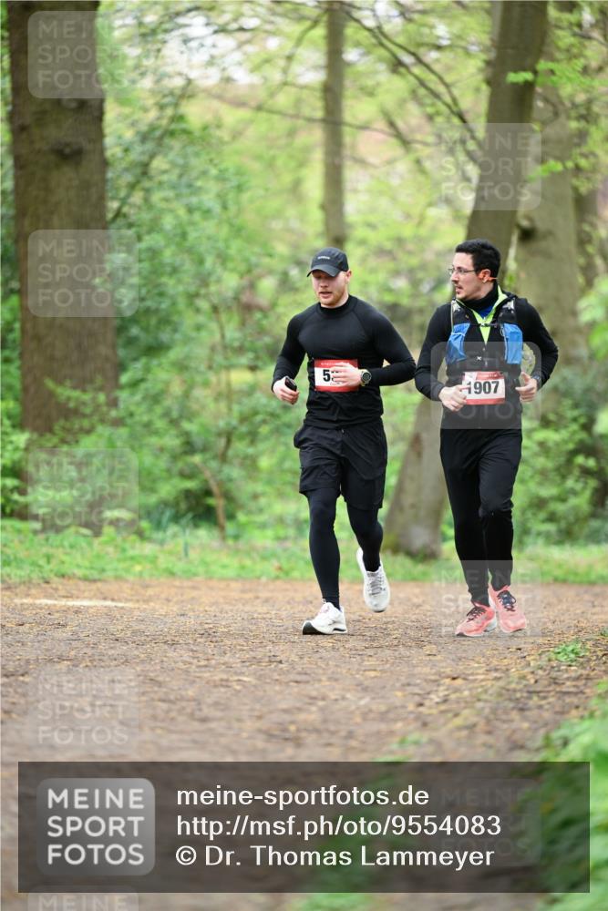 19.04.2026 - Hammer Lauf Dr. Thomas Lammeyer http://msf.ph/oto/9554083 19.04.2026 12:28:26 Laufen 1907 meine-sportfotos.de