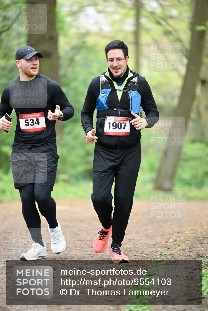 19.04.2026 - Hammer Lauf Dr. Thomas Lammeyer http://msf.ph/oto/9554103 19.04.2026 12:28:29 Laufen 534, 1907 meine-sportfotos.de
