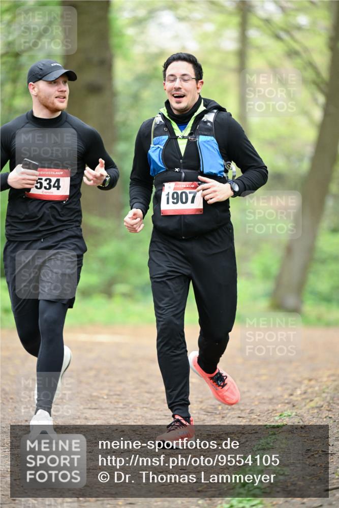 19.04.2026 - Hammer Lauf Dr. Thomas Lammeyer http://msf.ph/oto/9554105 19.04.2026 12:28:29 Laufen 534, 1907 meine-sportfotos.de