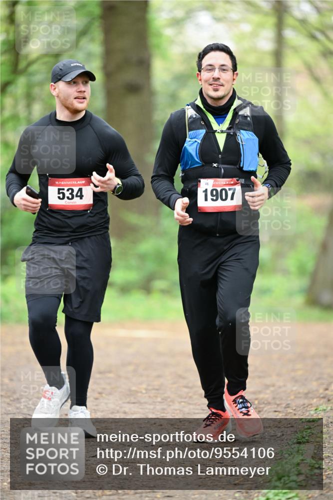 19.04.2026 - Hammer Lauf Dr. Thomas Lammeyer http://msf.ph/oto/9554106 19.04.2026 12:28:30 Laufen 534, 1907 meine-sportfotos.de