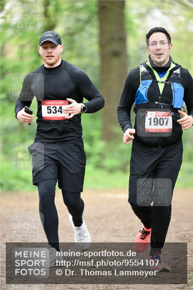 19.04.2026 - Hammer Lauf Dr. Thomas Lammeyer http://msf.ph/oto/9554107 19.04.2026 12:28:30 Laufen 534, 1907 meine-sportfotos.de