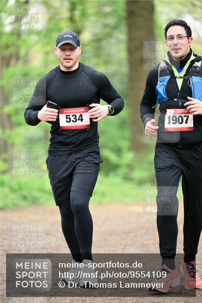 19.04.2026 - Hammer Lauf Dr. Thomas Lammeyer http://msf.ph/oto/9554109 19.04.2026 12:28:30 Laufen 534, 1907 meine-sportfotos.de