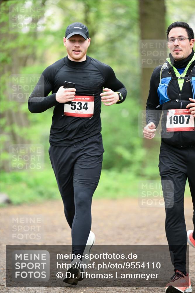 19.04.2026 - Hammer Lauf Dr. Thomas Lammeyer http://msf.ph/oto/9554110 19.04.2026 12:28:30 Laufen 534, 1907 meine-sportfotos.de
