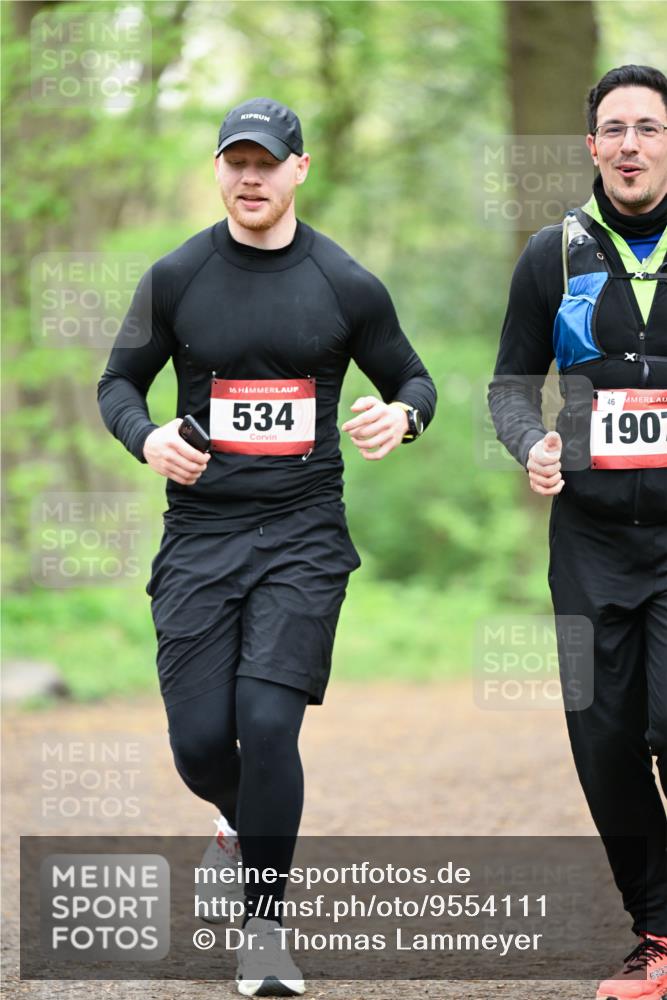 19.04.2026 - Hammer Lauf Dr. Thomas Lammeyer http://msf.ph/oto/9554111 19.04.2026 12:28:30 Laufen 534, 1901 meine-sportfotos.de