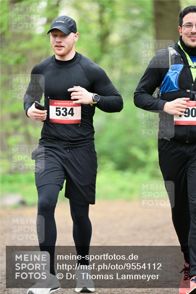 19.04.2026 - Hammer Lauf Dr. Thomas Lammeyer http://msf.ph/oto/9554112 19.04.2026 12:28:30 Laufen 534 meine-sportfotos.de