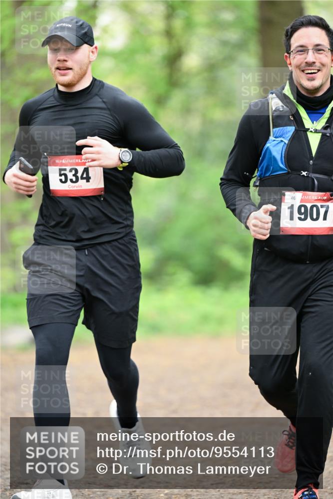 19.04.2026 - Hammer Lauf Dr. Thomas Lammeyer http://msf.ph/oto/9554113 19.04.2026 12:28:31 Laufen 534, 1907 meine-sportfotos.de