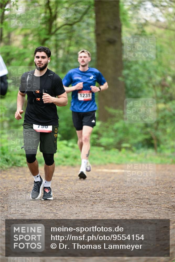 19.04.2026 - Hammer Lauf Dr. Thomas Lammeyer http://msf.ph/oto/9554154 19.04.2026 12:28:50 Laufen 750, 1231 meine-sportfotos.de