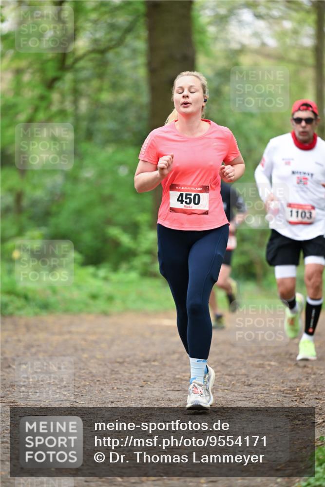 19.04.2026 - Hammer Lauf Dr. Thomas Lammeyer http://msf.ph/oto/9554171 19.04.2026 12:28:56 Laufen 450, 1103 meine-sportfotos.de