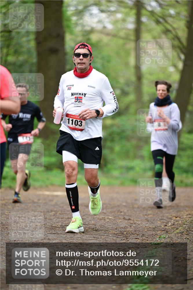 19.04.2026 - Hammer Lauf Dr. Thomas Lammeyer http://msf.ph/oto/9554172 19.04.2026 12:28:57 Laufen 1103 meine-sportfotos.de