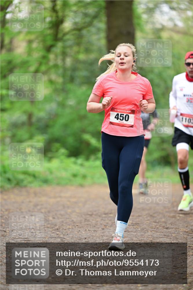 19.04.2026 - Hammer Lauf Dr. Thomas Lammeyer http://msf.ph/oto/9554173 19.04.2026 12:28:56 Laufen 450, 110 meine-sportfotos.de