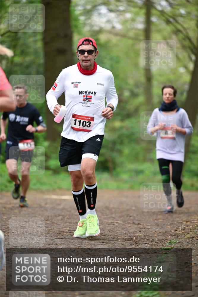 19.04.2026 - Hammer Lauf Dr. Thomas Lammeyer http://msf.ph/oto/9554174 19.04.2026 12:28:57 Laufen 1103 meine-sportfotos.de
