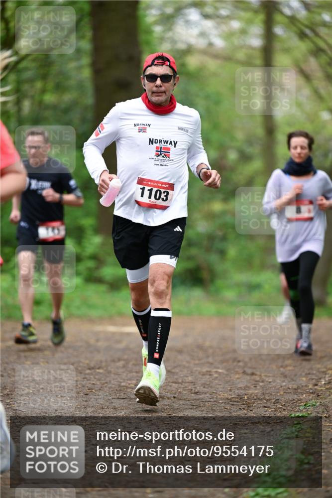 19.04.2026 - Hammer Lauf Dr. Thomas Lammeyer http://msf.ph/oto/9554175 19.04.2026 12:28:57 Laufen 1103 meine-sportfotos.de