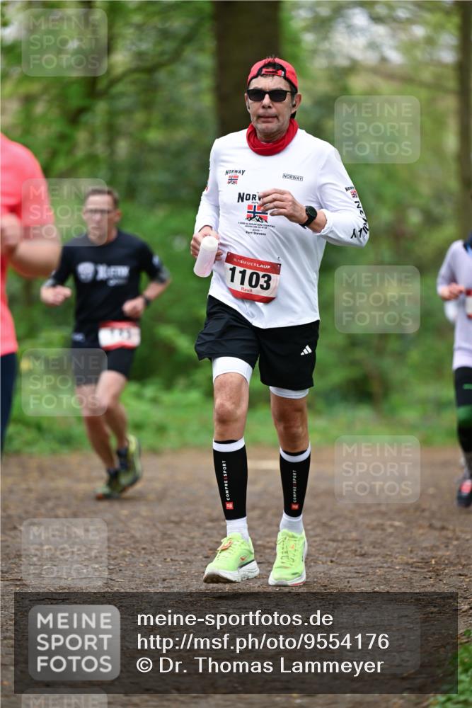 19.04.2026 - Hammer Lauf Dr. Thomas Lammeyer http://msf.ph/oto/9554176 19.04.2026 12:28:57 Laufen 1103 meine-sportfotos.de