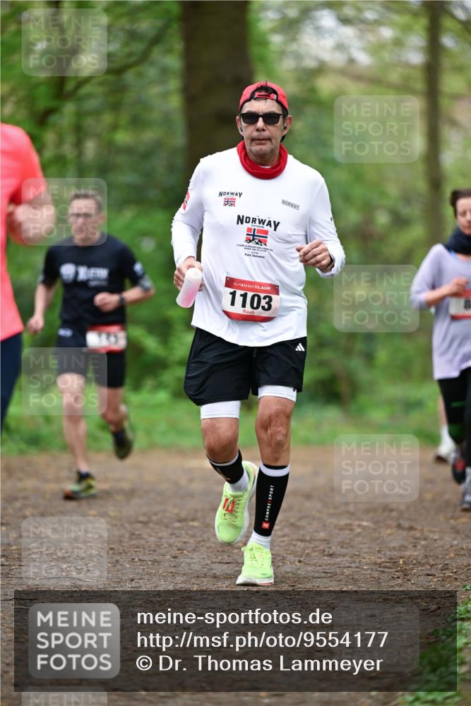 19.04.2026 - Hammer Lauf Dr. Thomas Lammeyer http://msf.ph/oto/9554177 19.04.2026 12:28:57 Laufen 1103 meine-sportfotos.de