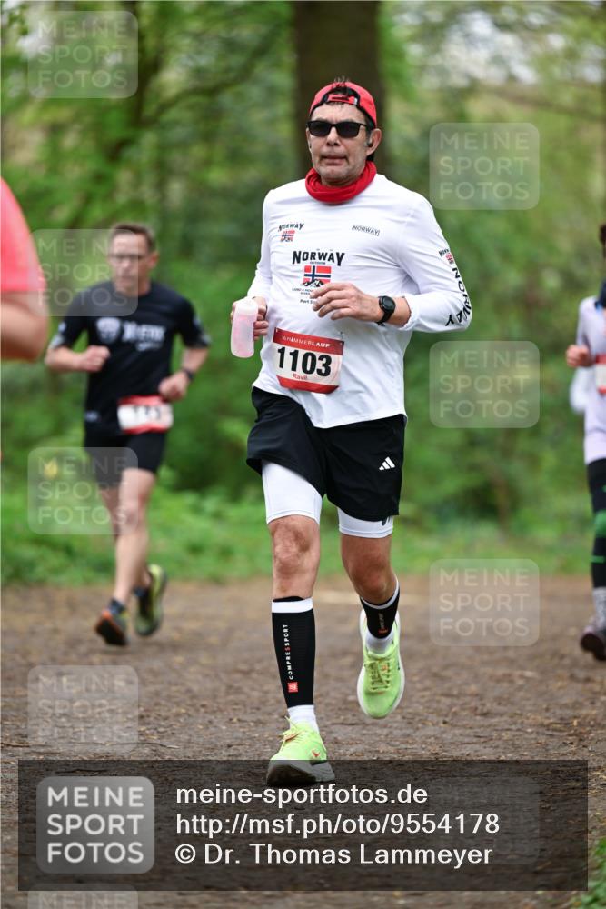 19.04.2026 - Hammer Lauf Dr. Thomas Lammeyer http://msf.ph/oto/9554178 19.04.2026 12:28:57 Laufen 1103 meine-sportfotos.de