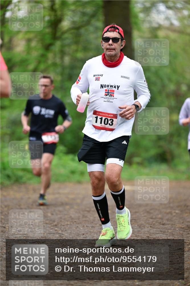 19.04.2026 - Hammer Lauf Dr. Thomas Lammeyer http://msf.ph/oto/9554179 19.04.2026 12:28:57 Laufen 1103 meine-sportfotos.de
