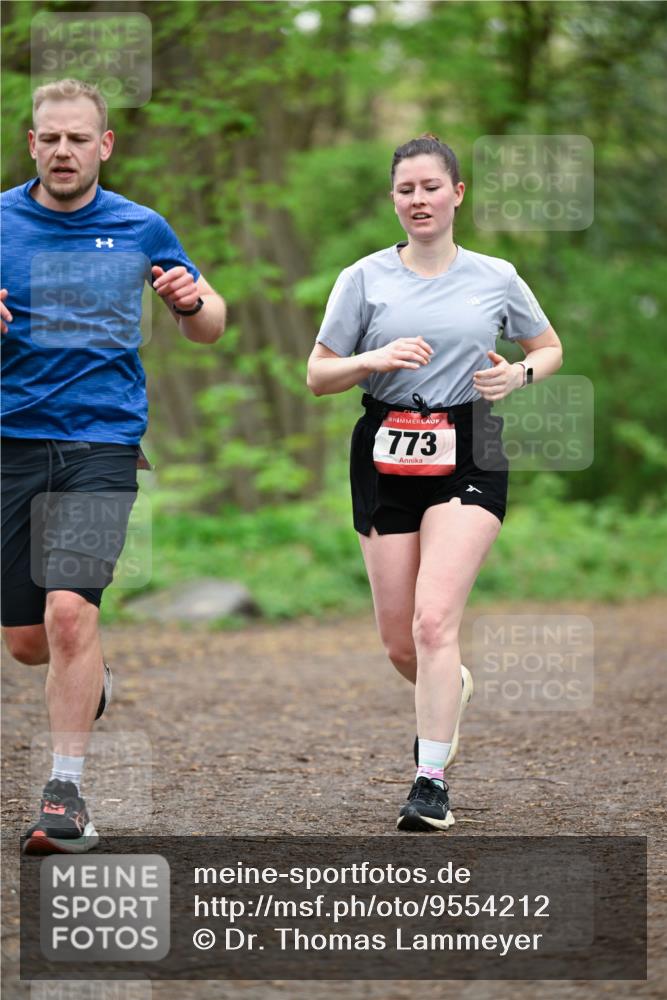 19.04.2026 - Hammer Lauf Dr. Thomas Lammeyer http://msf.ph/oto/9554212 19.04.2026 12:29:07 Laufen 773 meine-sportfotos.de