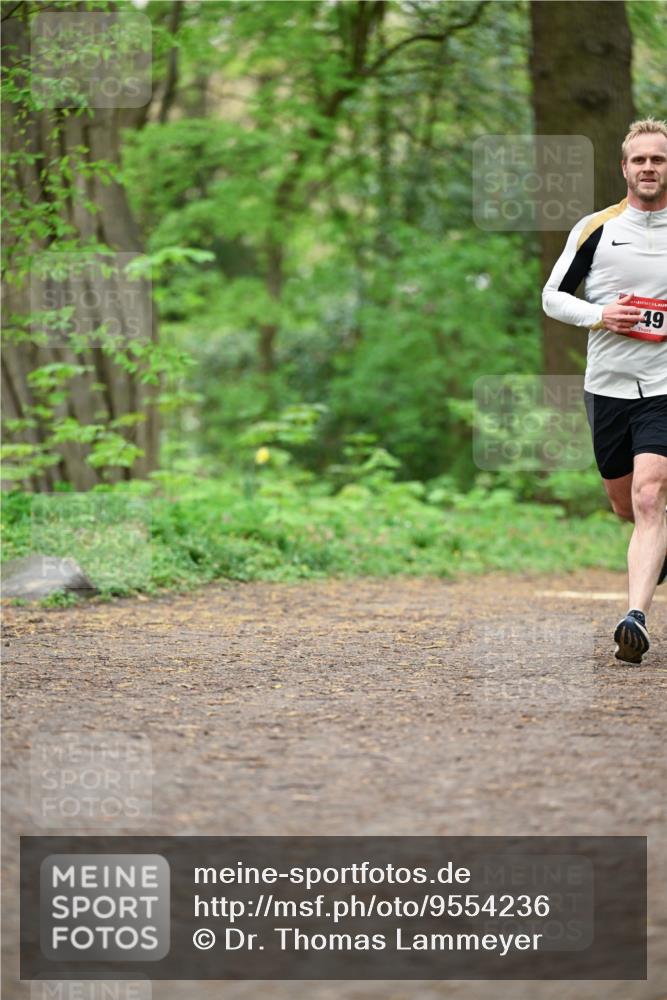 19.04.2026 - Hammer Lauf Dr. Thomas Lammeyer http://msf.ph/oto/9554236 19.04.2026 12:29:30 Laufen  meine-sportfotos.de