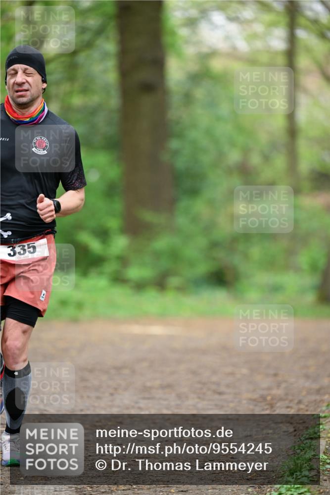 19.04.2026 - Hammer Lauf Dr. Thomas Lammeyer http://msf.ph/oto/9554245 19.04.2026 12:29:35 Laufen 1910, 335 meine-sportfotos.de