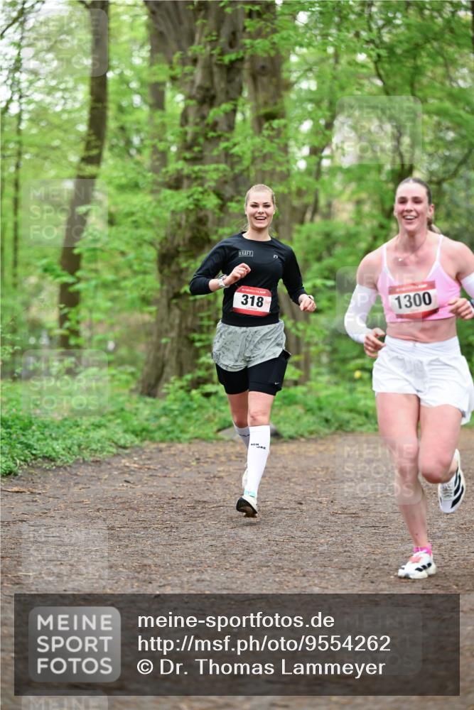 19.04.2026 - Hammer Lauf Dr. Thomas Lammeyer http://msf.ph/oto/9554262 19.04.2026 12:29:44 Laufen 318, 1300 meine-sportfotos.de