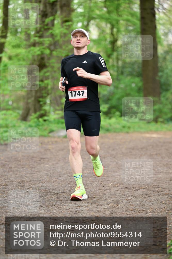 19.04.2026 - Hammer Lauf Dr. Thomas Lammeyer http://msf.ph/oto/9554314 19.04.2026 12:30:06 Laufen 1747 meine-sportfotos.de