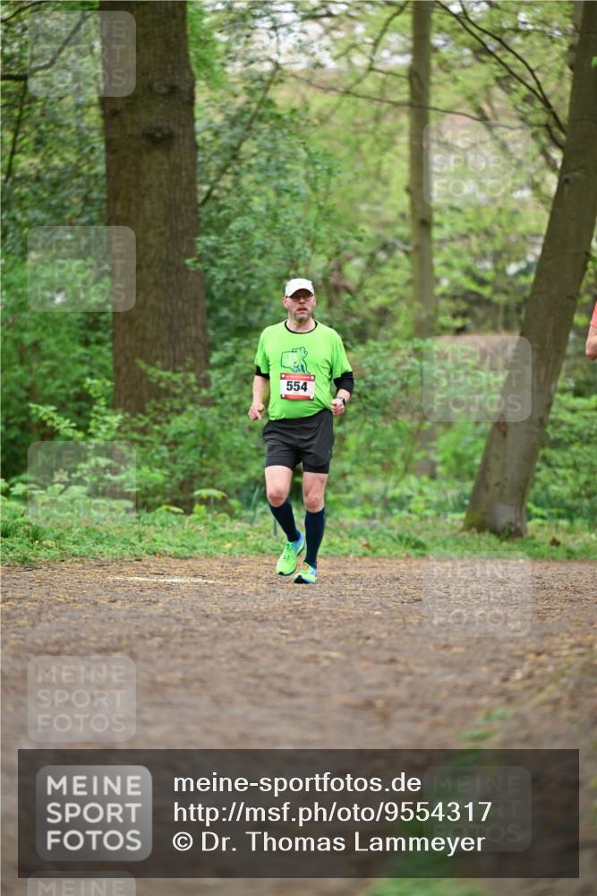 19.04.2026 - Hammer Lauf Dr. Thomas Lammeyer http://msf.ph/oto/9554317 19.04.2026 12:30:14 Laufen 554 meine-sportfotos.de
