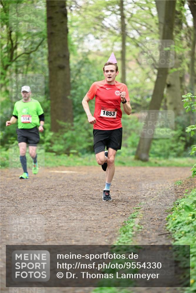 19.04.2026 - Hammer Lauf Dr. Thomas Lammeyer http://msf.ph/oto/9554330 19.04.2026 12:30:17 Laufen 1853 meine-sportfotos.de