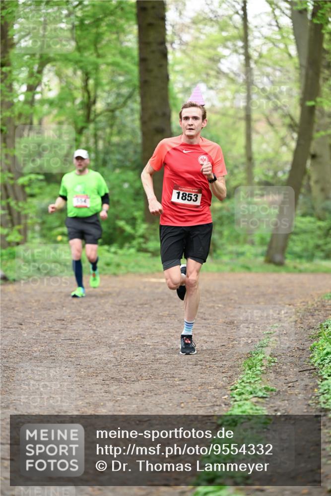 19.04.2026 - Hammer Lauf Dr. Thomas Lammeyer http://msf.ph/oto/9554332 19.04.2026 12:30:17 Laufen 1853 meine-sportfotos.de