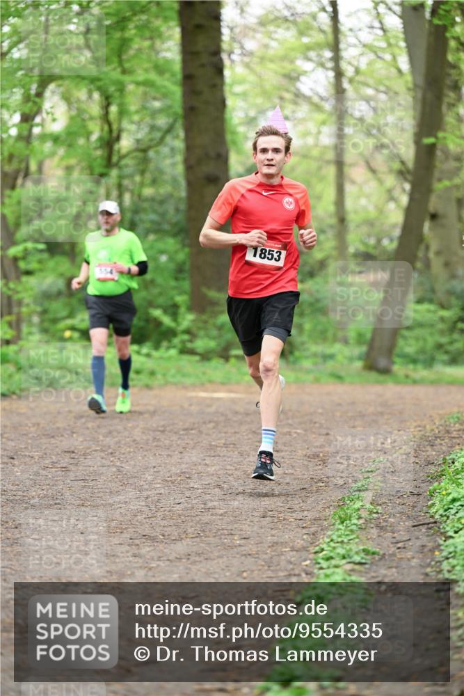 19.04.2026 - Hammer Lauf Dr. Thomas Lammeyer http://msf.ph/oto/9554335 19.04.2026 12:30:17 Laufen 1853 meine-sportfotos.de